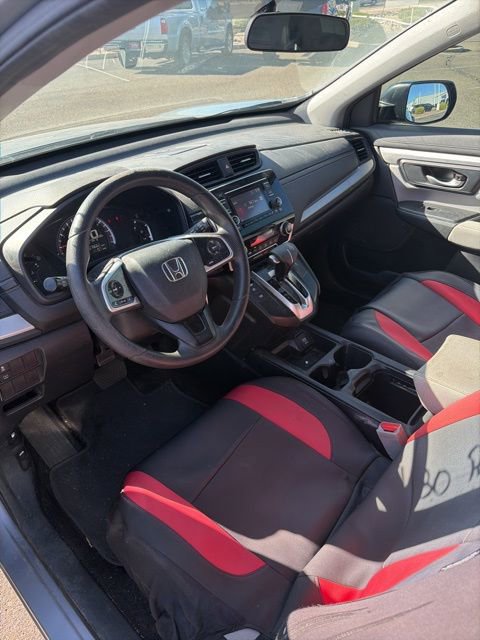 Used 2019 Honda CR-V LX image 16