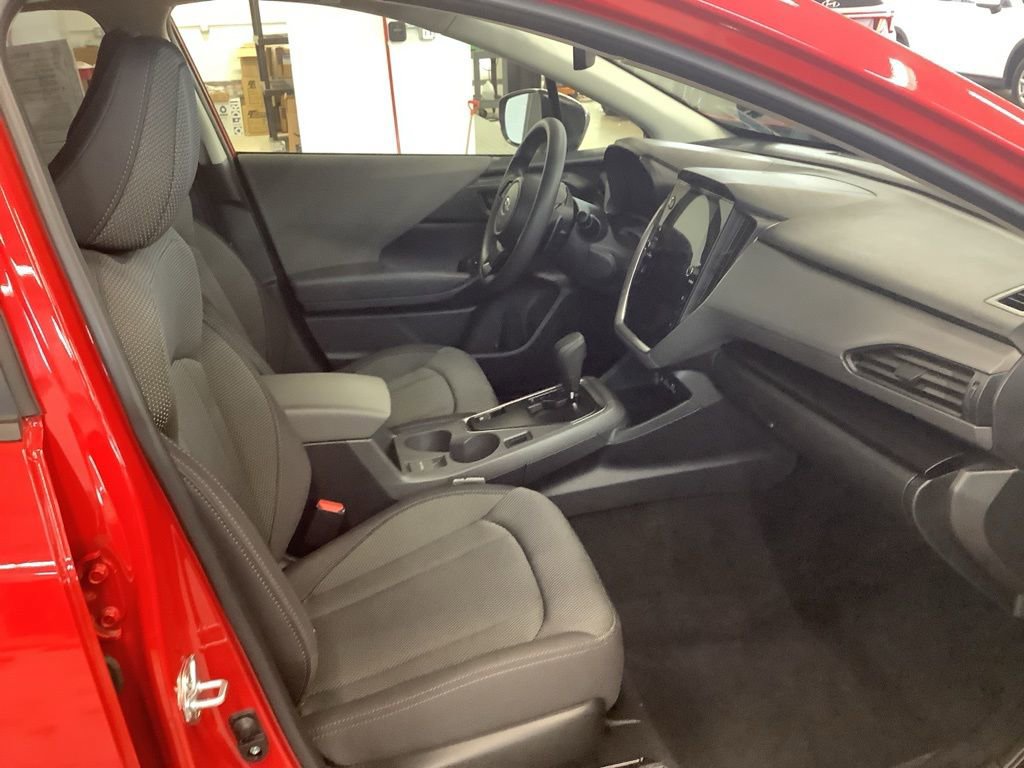 Used 2024 Subaru Crosstrek 2.0i Premium image 25