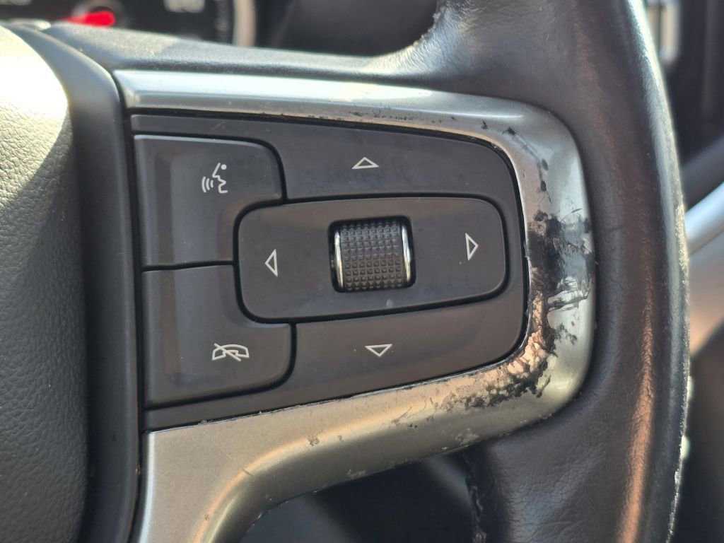 Used 2021 Chevrolet Silverado 3500 LTZ w/ LTZ Premium Package image 15