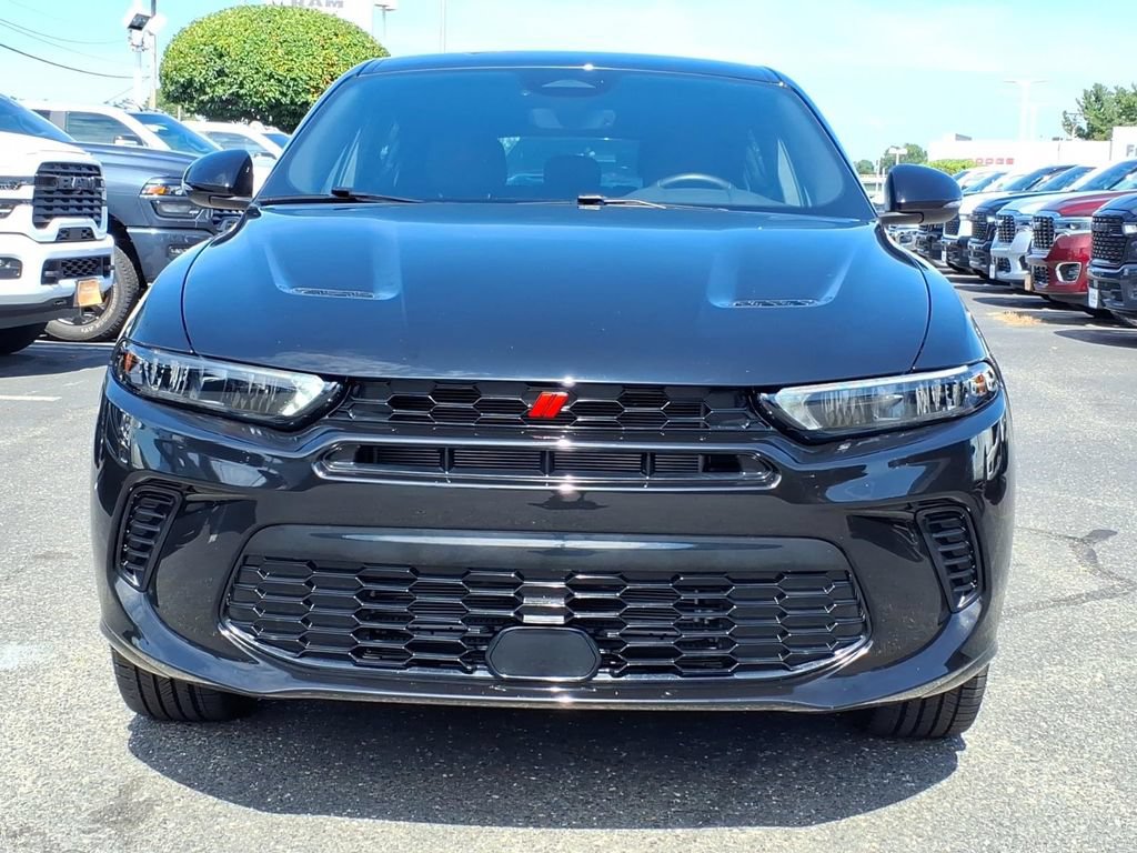 Used 2024 Dodge Hornet R/T AWD/4WD image 2