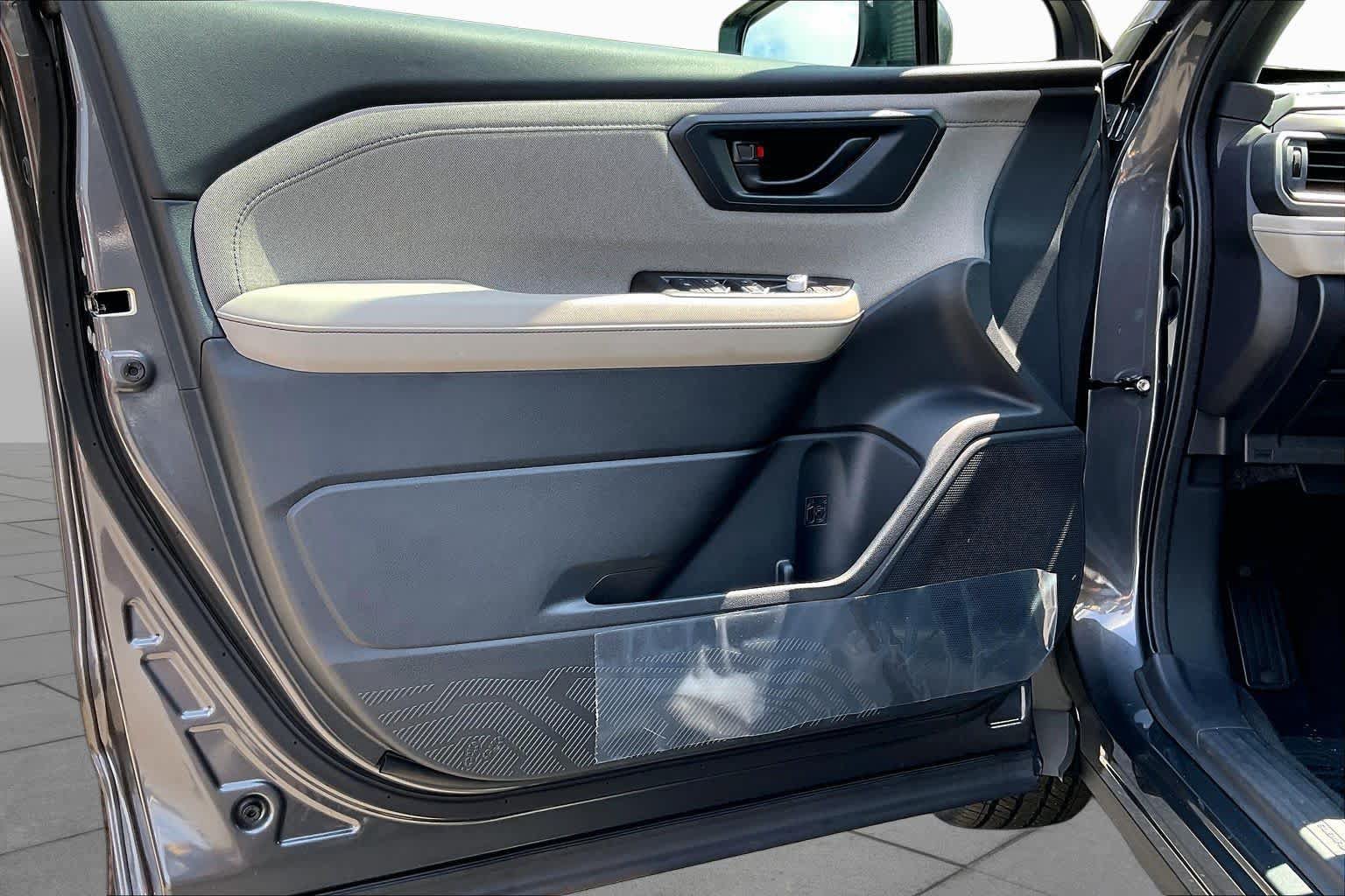 New 2026 Subaru Forester Premium AWD/4WD image 10