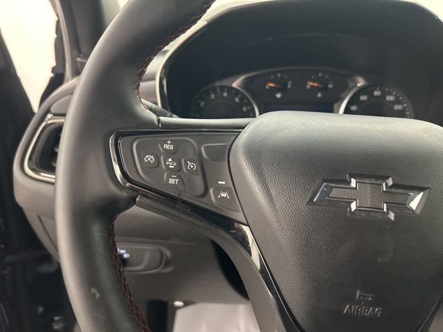 Used 2023 Chevrolet Equinox RS image 12