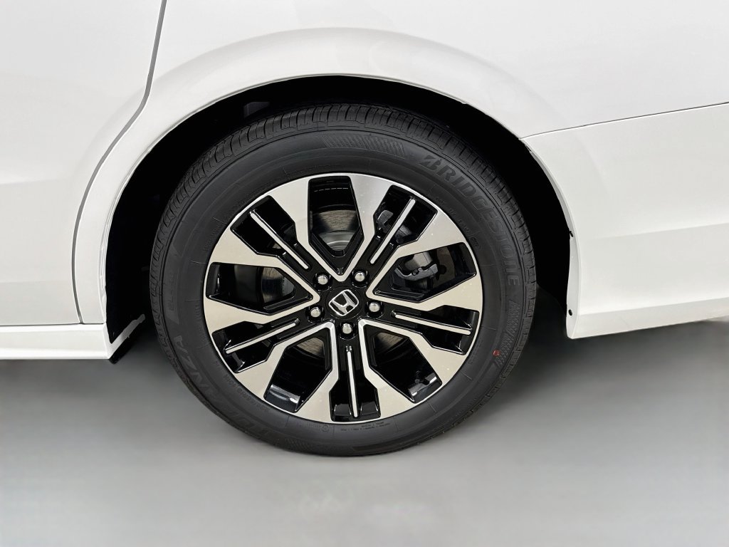 New 2027 Honda Odyssey Elite image 34