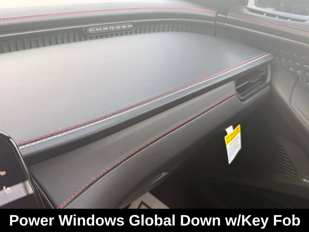 New 2026 Dodge Charger R/T AWD/4WD image 23