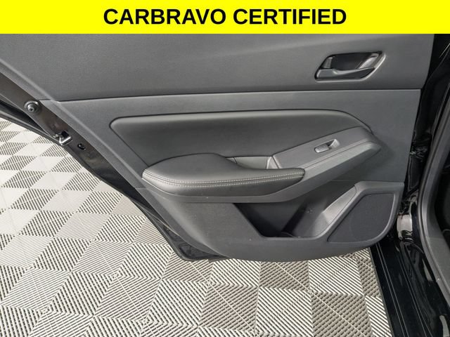 Used 2025 Nissan Altima 2.5 SV FWD image 27