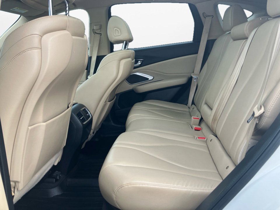 Used 2019 Acura RDX AWD image 15