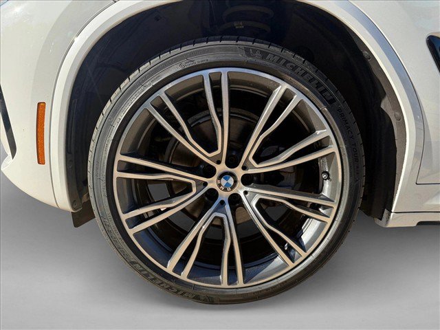 Used 2023 BMW X3 xDrive30i w/ M Sport Package AWD/4WD image 26