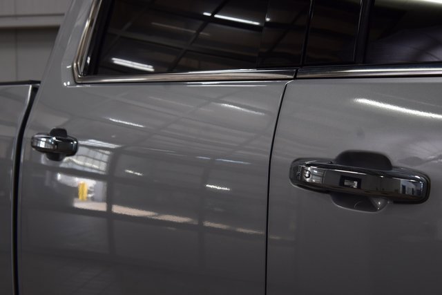 Used 2023 GMC Sierra 2500 Denali w/ Denali Ultimate Package image 21