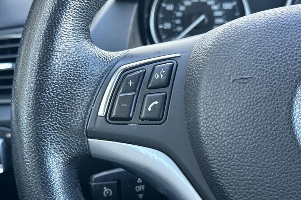 Used 2015 BMW X1 sDrive28i image 25