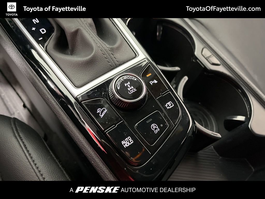 Used 2025 Kia Sportage X-Pro Prestige image 34