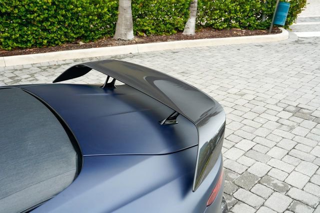 Used 2023 Aston Martin V12 Vantage Roadster RWD image 49