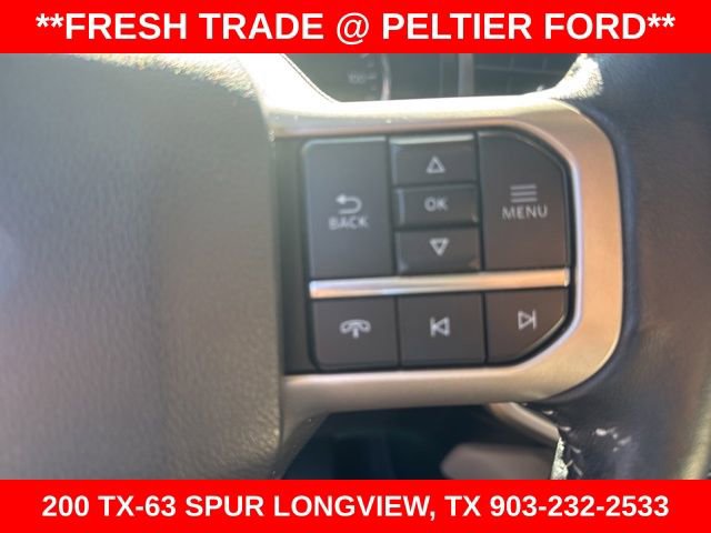 Used 2022 Ford Expedition XLT image 19