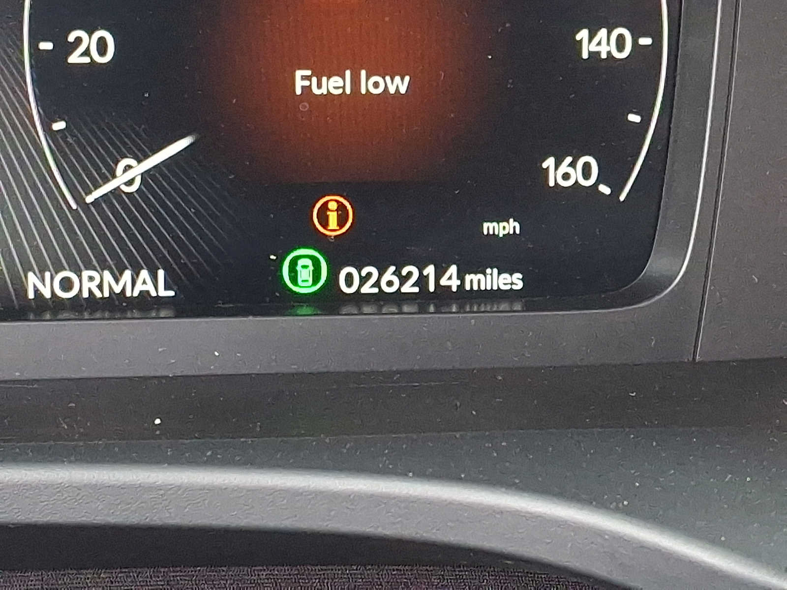 Used 2024 Acura Integra FWD image 19
