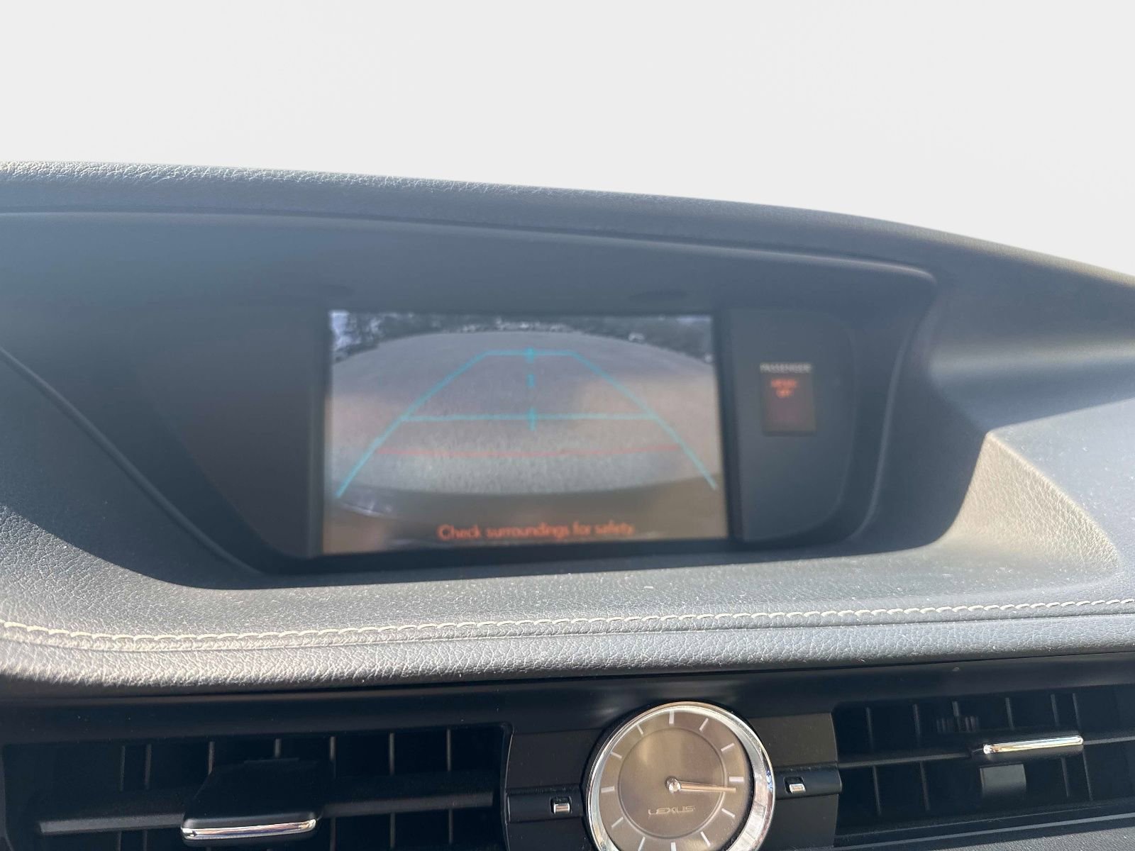 Used 2014 Lexus ES 350 w/ Luxury Package image 21