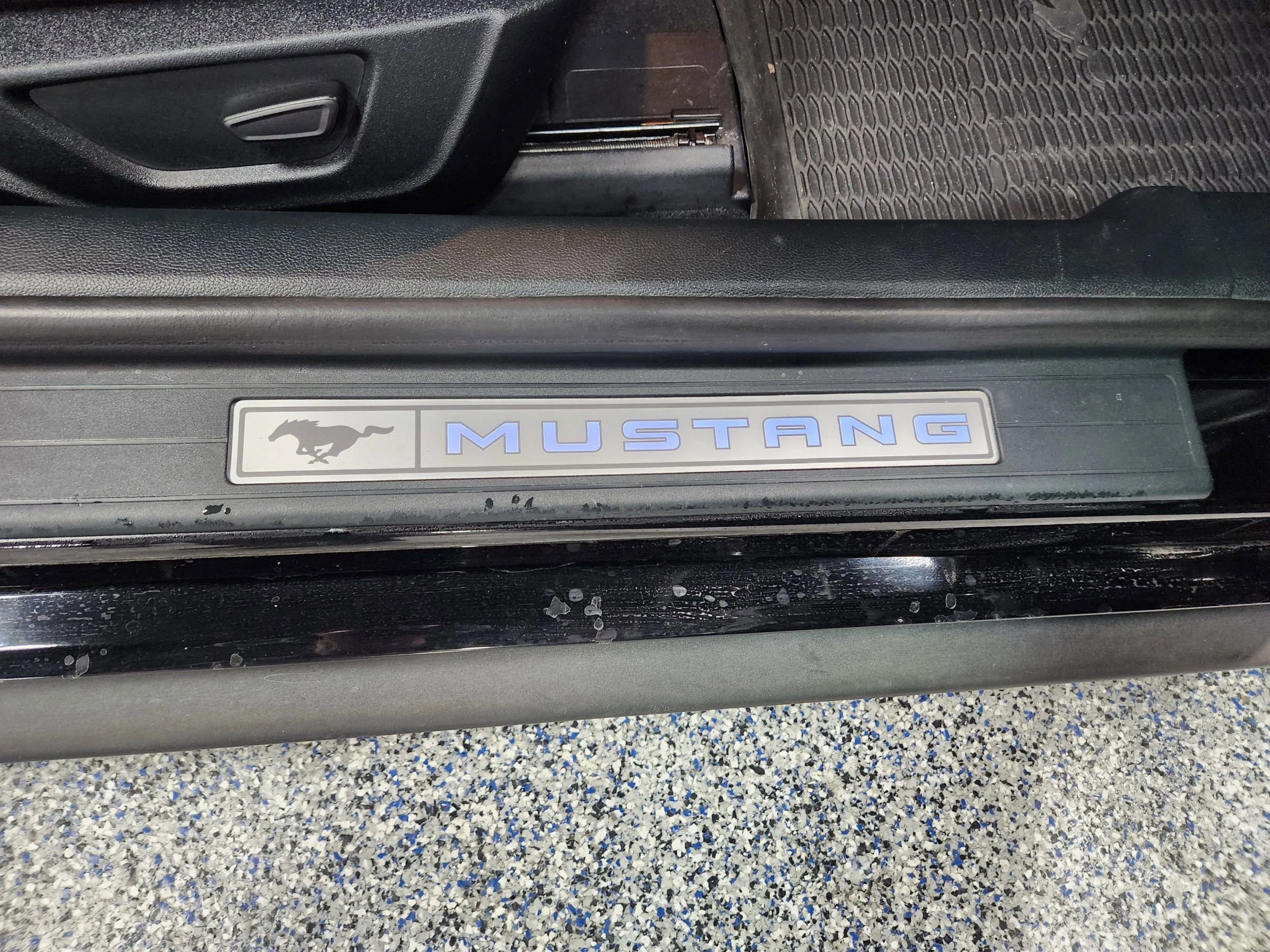 Used 2023 Ford Mustang GT Premium w/ Equipment Group 401A image 36