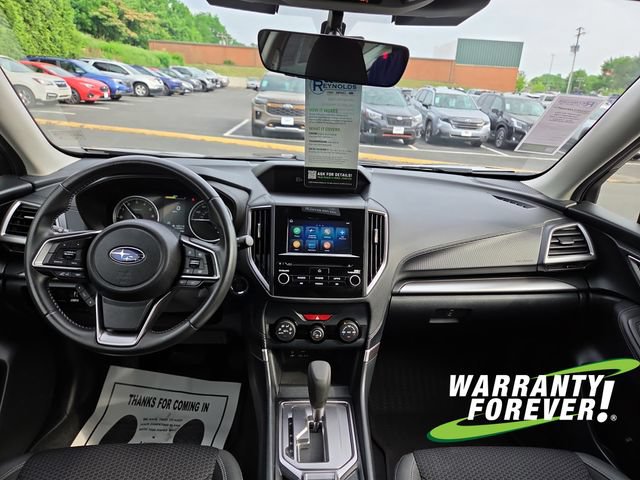 Used 2023 Subaru Forester Premium AWD/4WD image 10