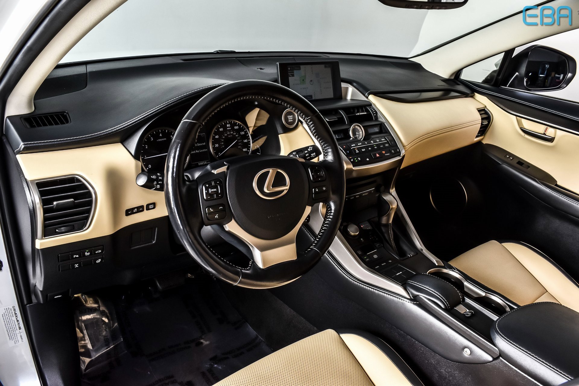 Used 2017 Lexus NX 200t AWD w/ Premium Package image 17