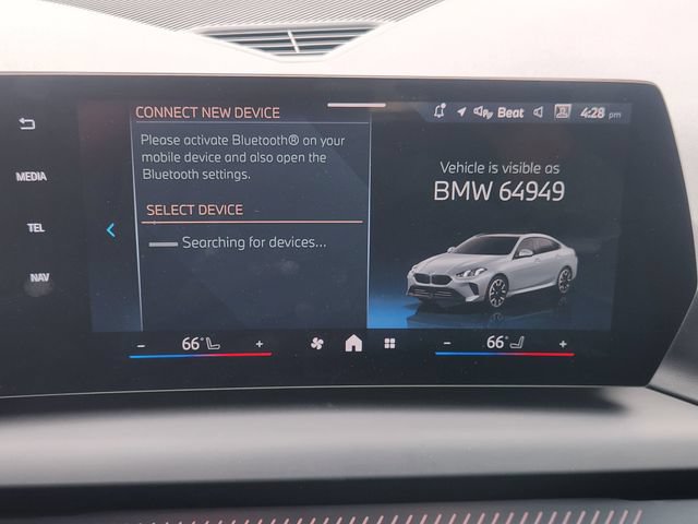 Used 2025 BMW 228i xDrive AWD/4WD image 14