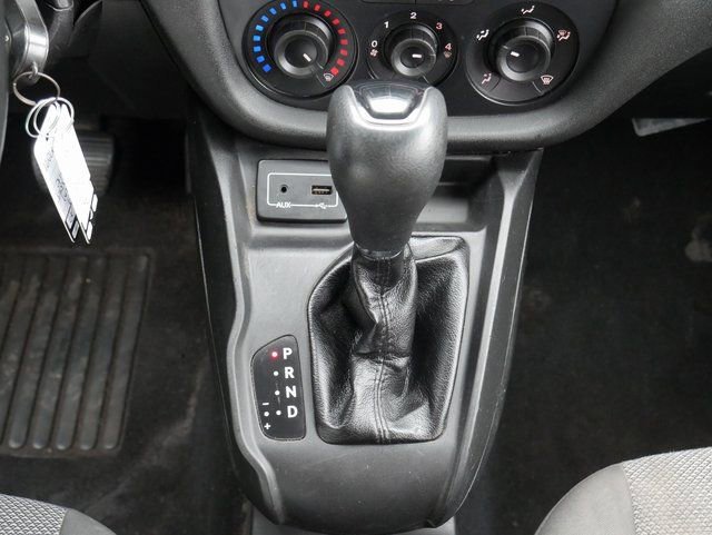 Used 2019 RAM ProMaster City Tradesman FWD image 19