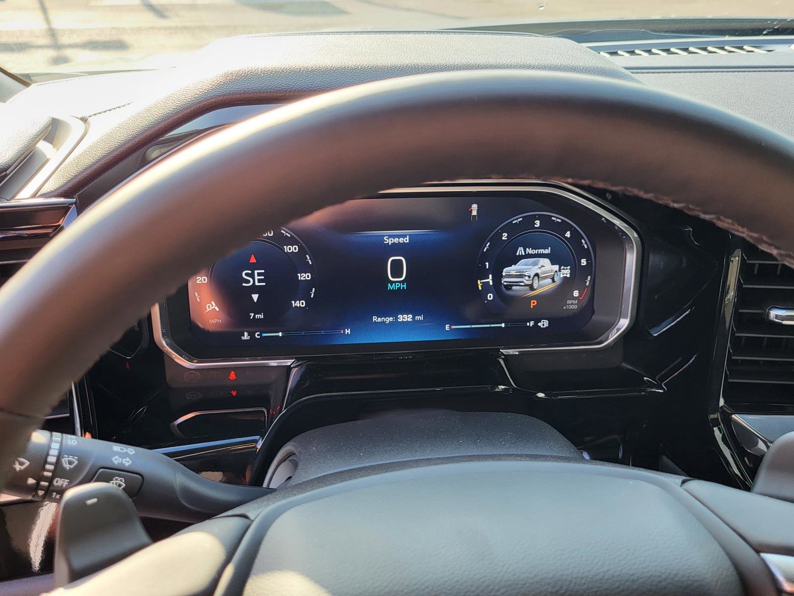 New 2026 Chevrolet Silverado 1500 LT image 16