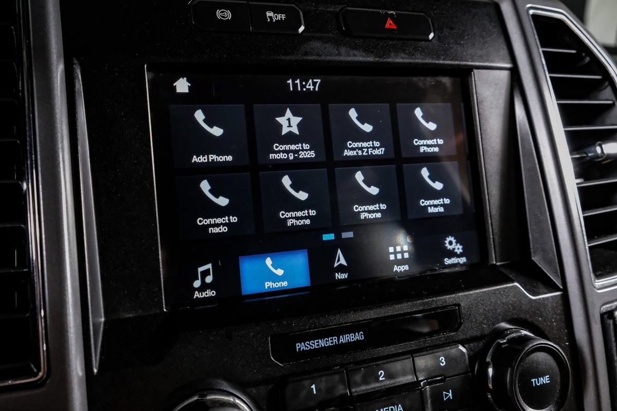Used 2019 Ford F250 XLT w/ XLT Premium Package AWD/4WD image 26