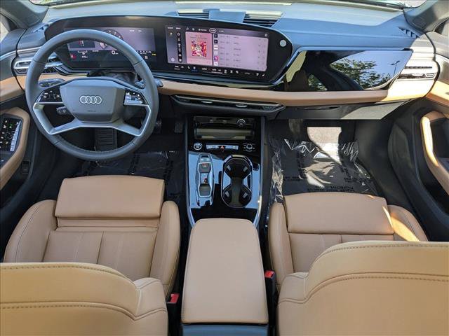 New 2026 Audi A5 Premium Plus w/ Premium Plus Package AWD/4WD image 14