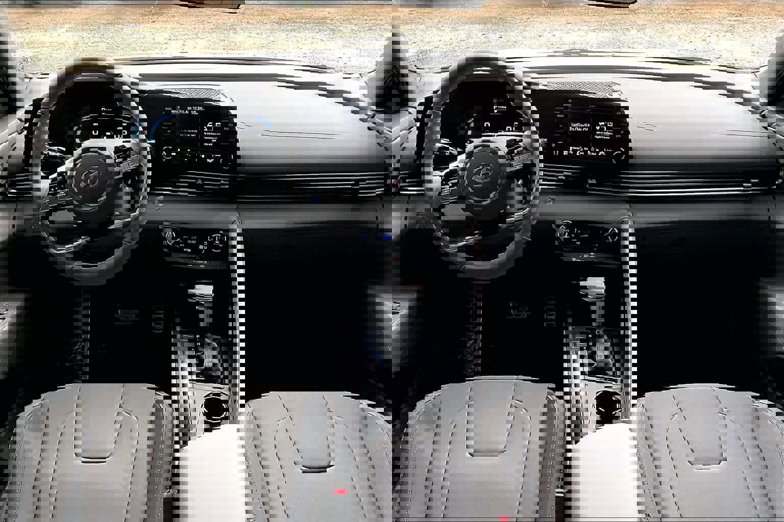 Certified 2025 Hyundai Elantra Sport image 16