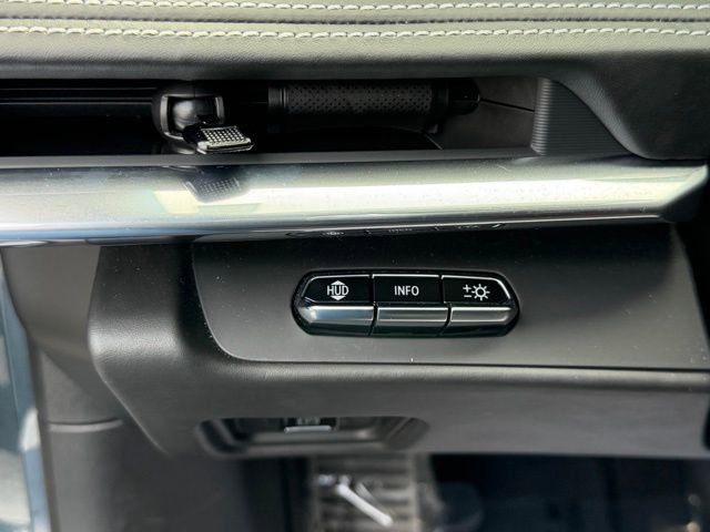 Certified 2020 Chevrolet Corvette Stingray Premium Cpe w/ 3LT Preferred Equipment Group image 8