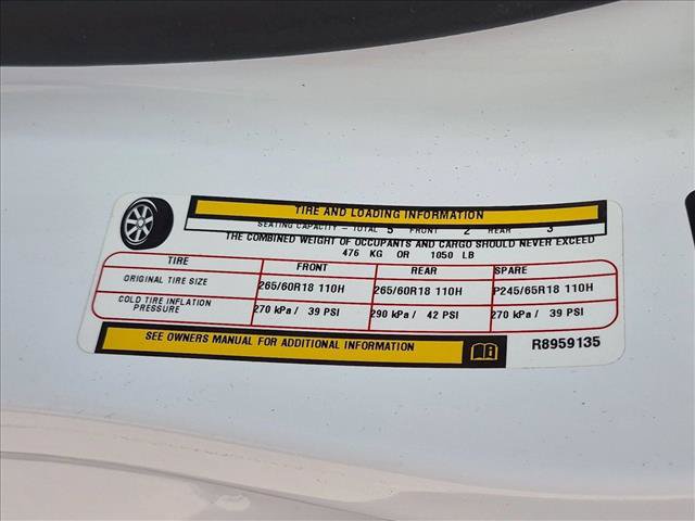 Used 2024 Jeep Grand Cherokee Limited 4xe AWD/4WD image 27