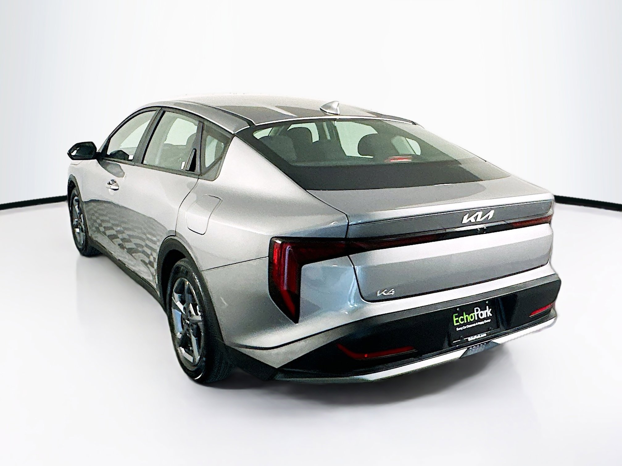 Used 2025 Kia K4 LXS image 5