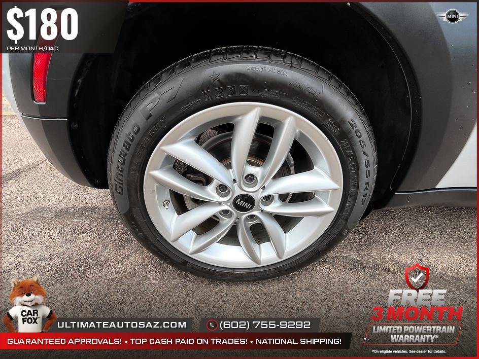 Used 2014 MINI Cooper Countryman S AWD/4WD image 19