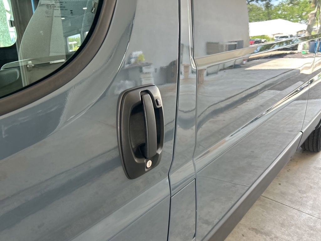 Used 2024 RAM ProMaster 3500 FWD image 15