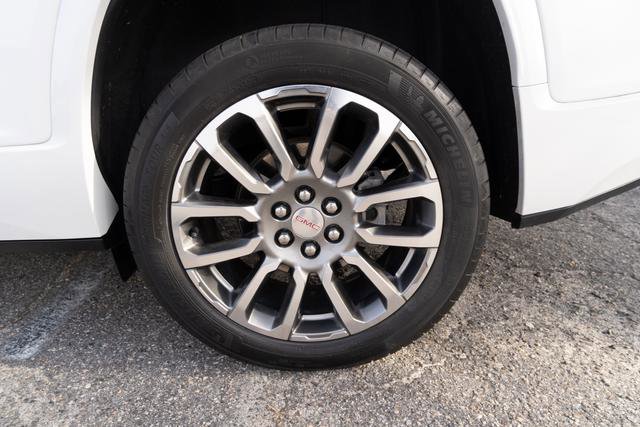 Used 2022 GMC Acadia Denali w/ Denali Ultimate Package image 40