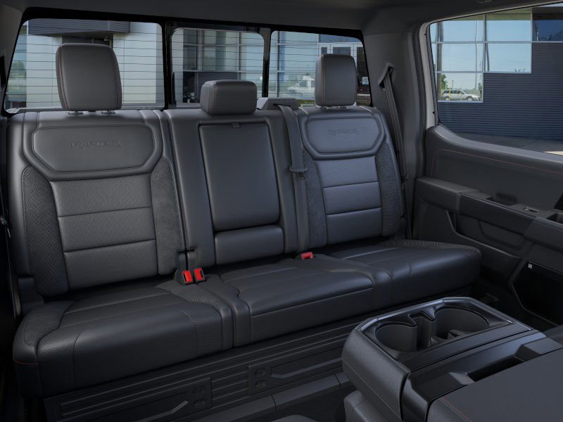 New 2025 Ford F150 Raptor image 12