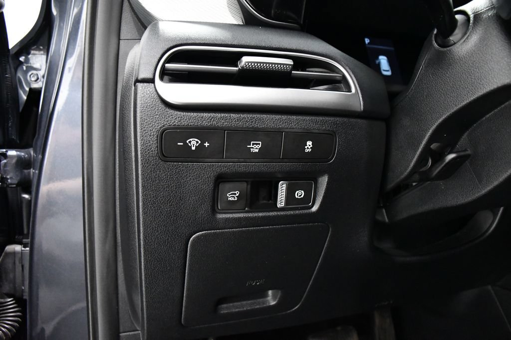 Used 2025 Hyundai Palisade XRT AWD/4WD image 11