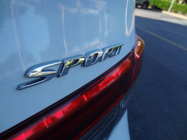 Used 2023 Honda Civic Sport image 39