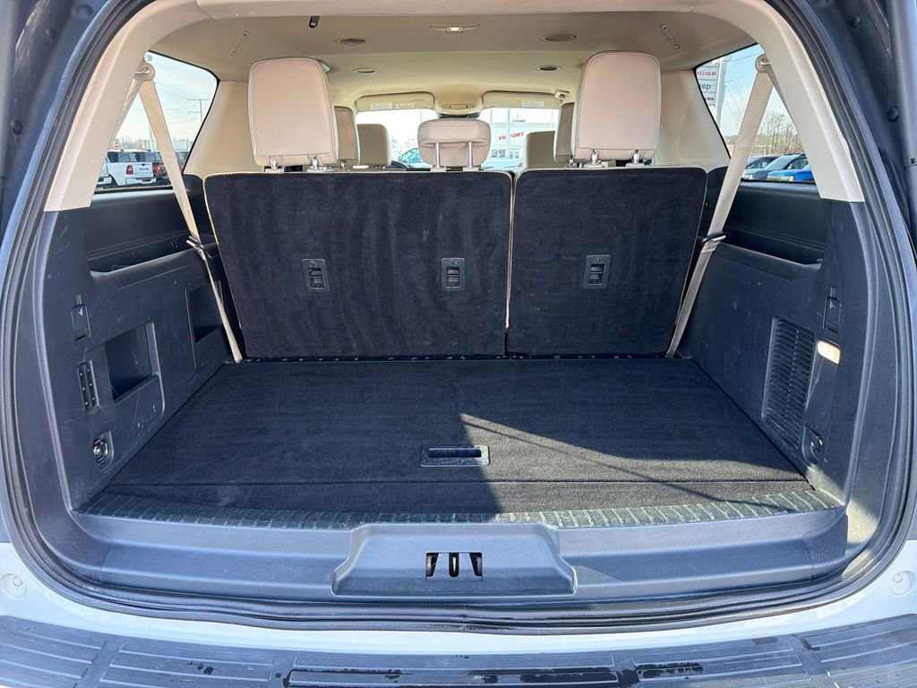 Used 2024 Ford Expedition Max XLT AWD/4WD image 22