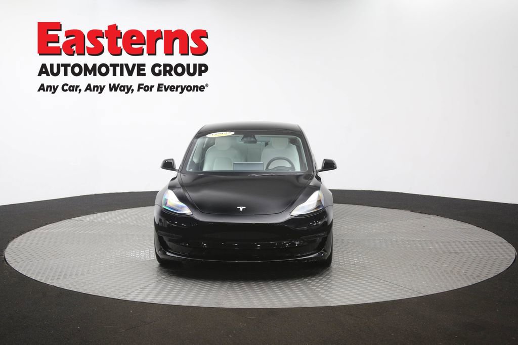 Used 2023 Tesla Model 3 Standard Range RWD image 36