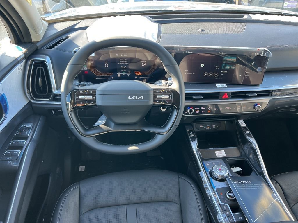 New 2026 Kia Sorento EX image 10