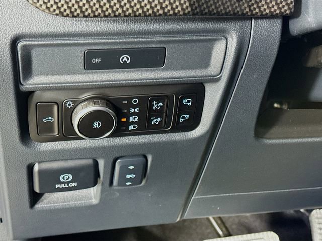 New 2025 Ford F150 Lariat w/ Equipment Group 501A Mid image 10