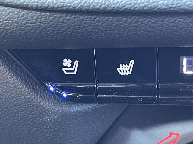 New 2026 Chevrolet Blazer RS AWD/4WD image 28