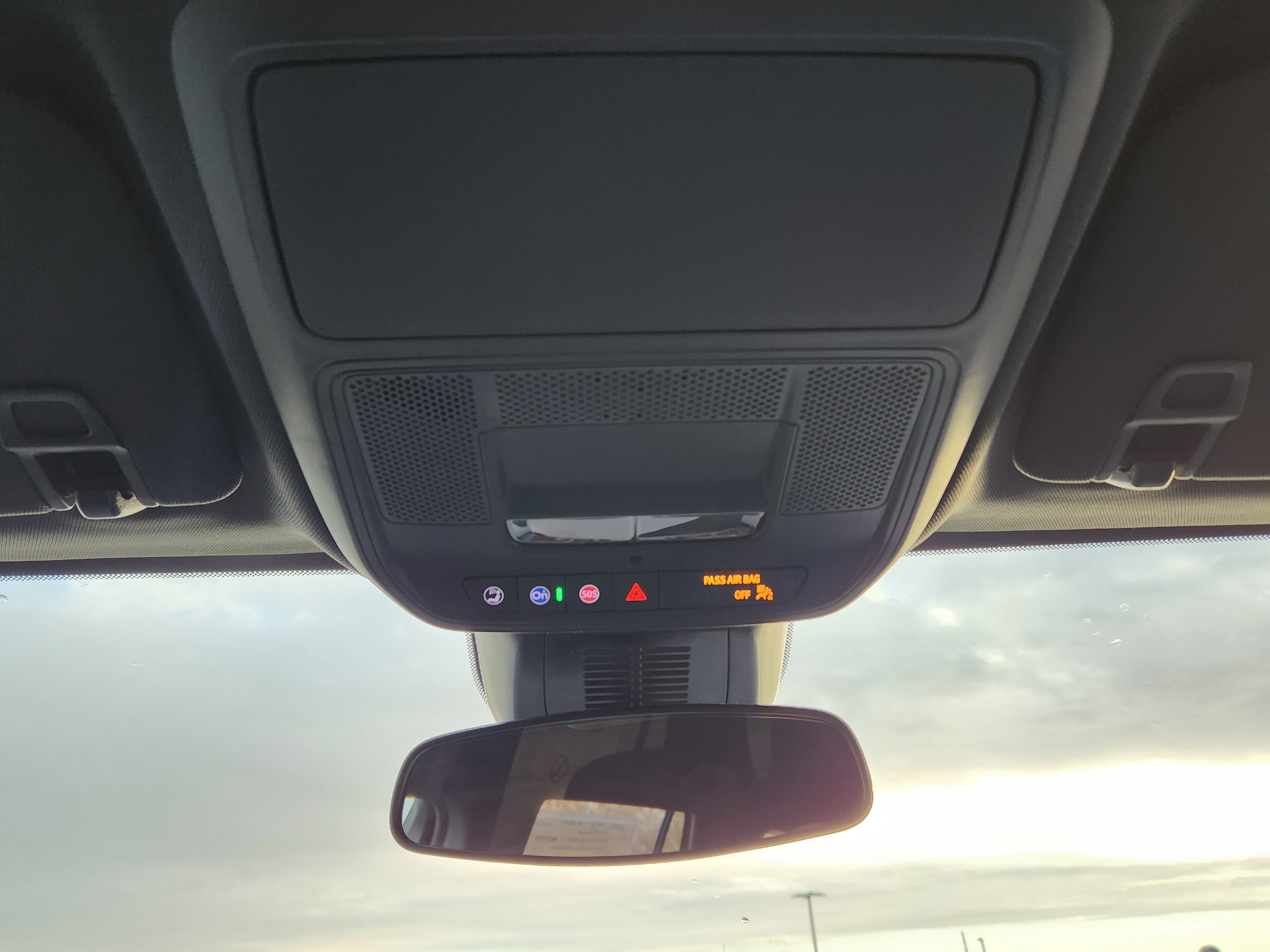 New 2026 Chevrolet Equinox LT image 13