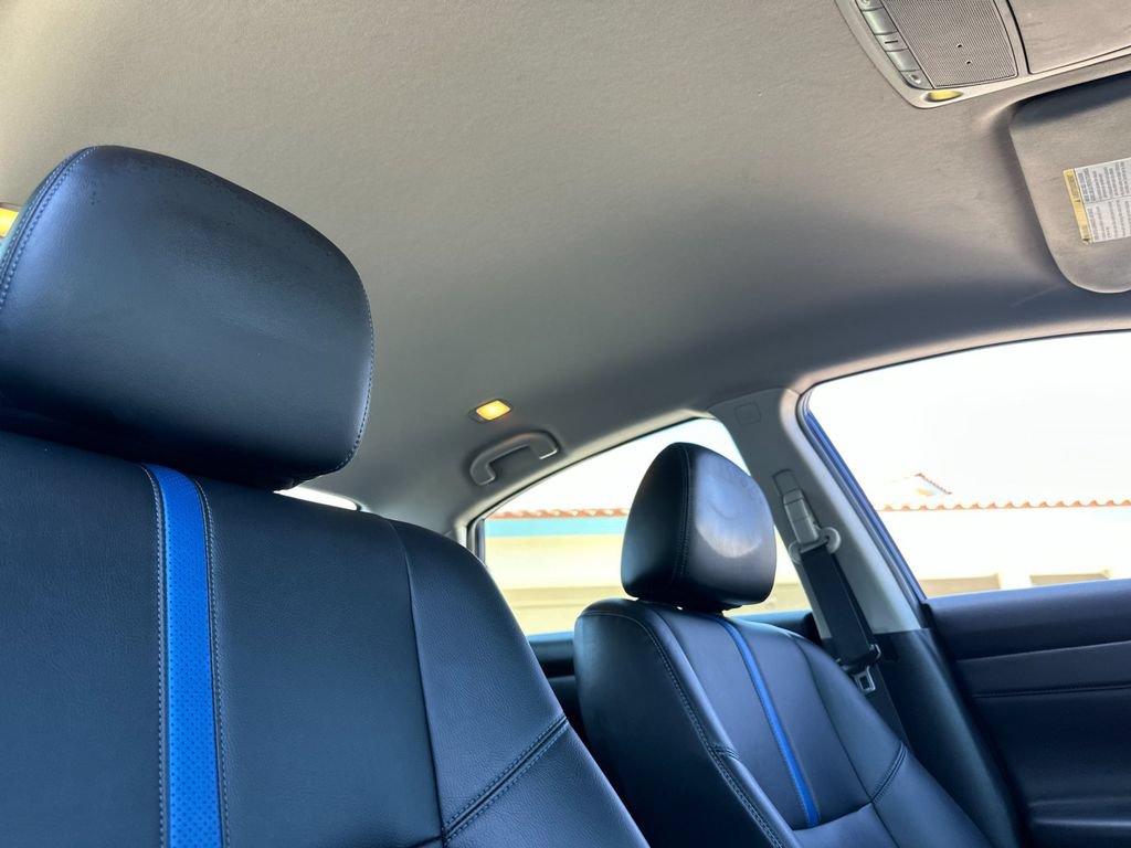 Used 2018 Nissan Altima 2.5 SR w/ SR Special Edition FWD image 15