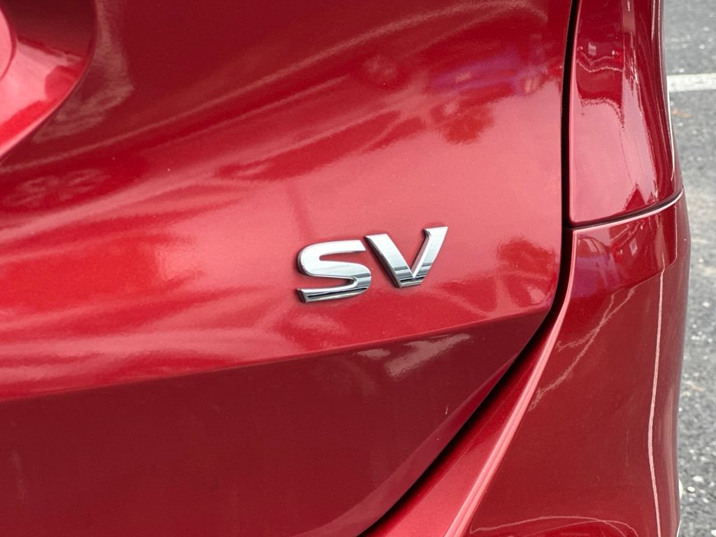Used 2016 Nissan Rogue SV FWD image 4