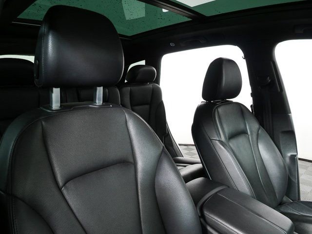 Used 2017 Audi Q7 3.0T Premium Plus image 23