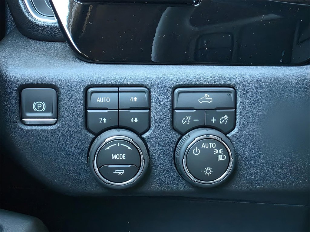 New 2026 Chevrolet Silverado 1500 LT image 26