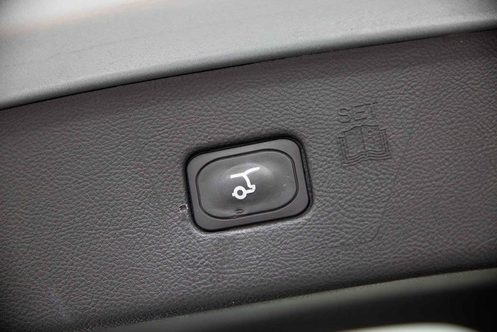 Used 2024 Ford Edge Titanium image 25