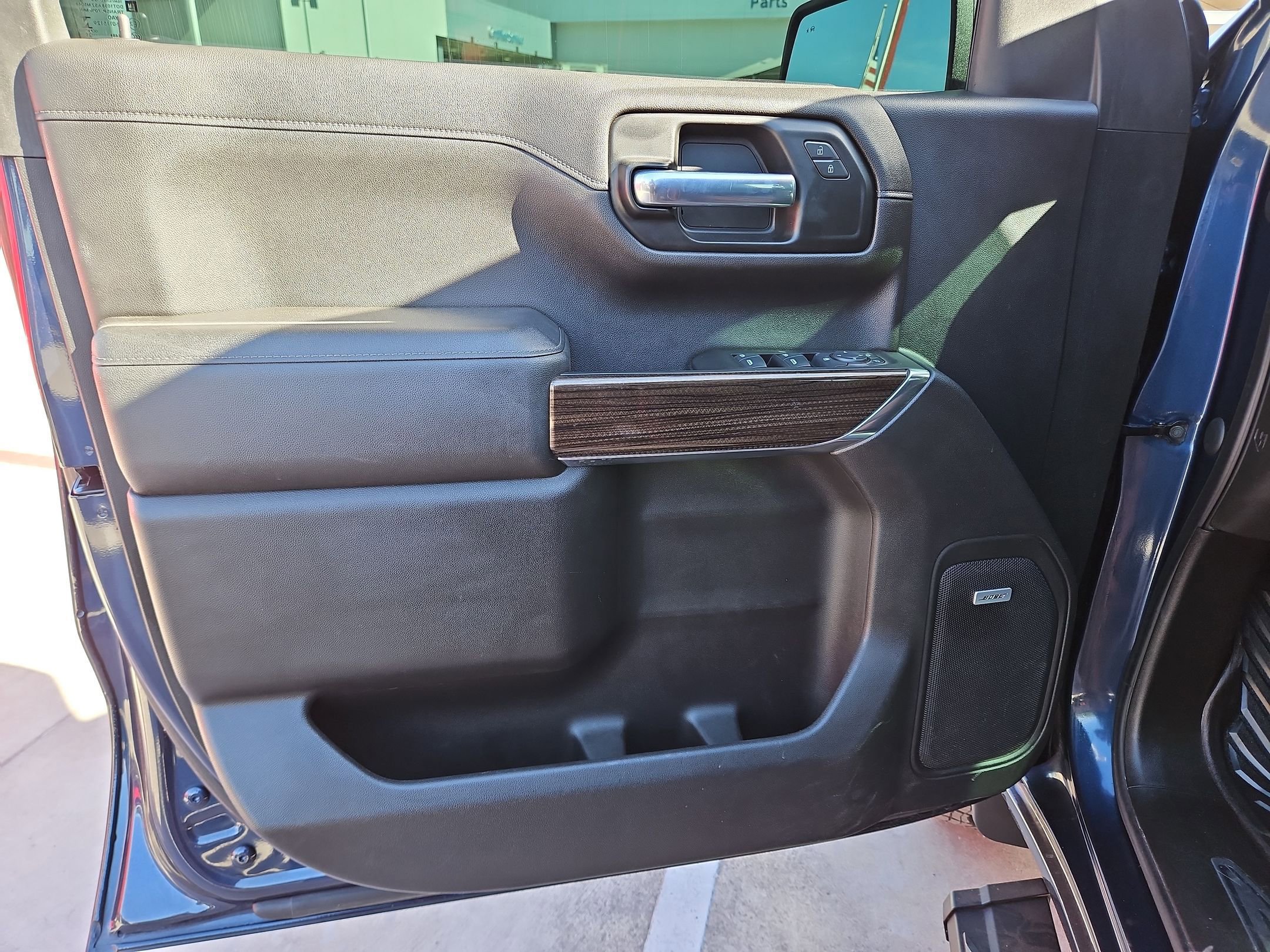 Certified 2020 Chevrolet Silverado 1500 LT Trail Boss image 11