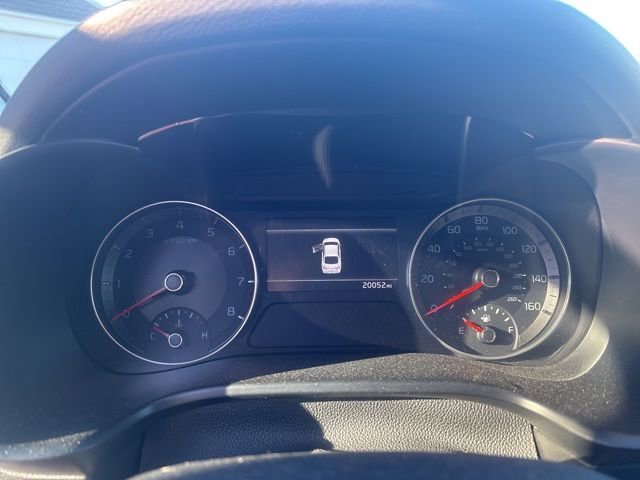 Used 2023 Kia Forte LXS w/ LXS Technology Package image 10