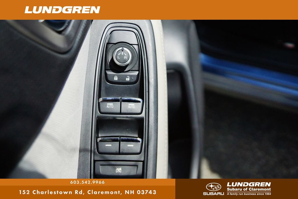 Used 2019 Subaru Forester Premium w/ All-Weather Package AWD/4WD image 12